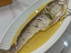 -七的湖·晚芳亭·阳澄湖农家菜·大闸蟹(莲花岛店)