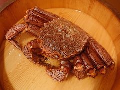 -蟹田居·活蟹料理(东城店)