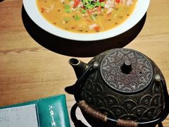 -九锅一堂酸菜鱼(新南凯德直营店)