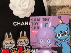 -CHANEL(恒隆广场店)