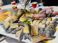 -蜀滋香鲜鱼美蛙火锅(339店)