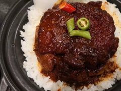 -晋美大掌柜(新建路店)