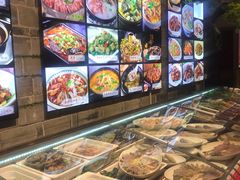 -东门头·江鲜小馆(新天地店)