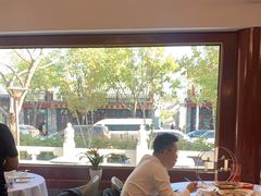 -满堂·烤鸭店·北京菜(鼓楼店)