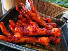 -一品诚记烤肉·甄选店(中南路店)