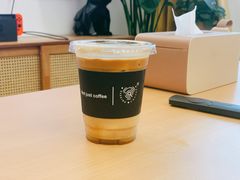 -Seeking Coffee咖啡(新竹路店)