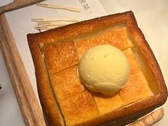 -绿茶餐厅(北京世纪金源店)