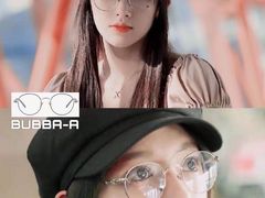 -EYEPHILO镜之道·克罗心眼镜