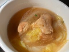 -一锅厨东北水饺店(厦大店)