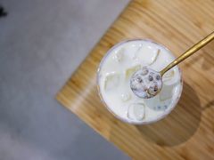 -九秋茶铺(三里屯店)