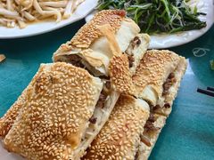 -正顺饸饹馆(中土商务楼店)