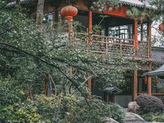-唐风温泉
