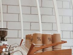 -% Arabica阿拉比卡咖啡(深圳湾万象城店)