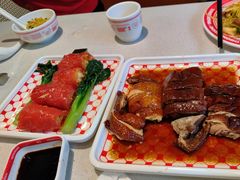 -明腾壹间茶餐厅(新都会花园广场店)