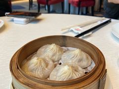 -香乐园·淮扬菜中餐厅·Shang Garden(福田香格里拉店)