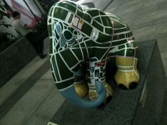 -观澜湖兰桂坊(深免海口观澜湖免税城店)