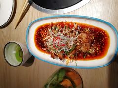 -山城外·非遗酸菜鱼(蜀都万达店)