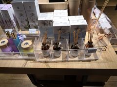 -九木杂物社(恒隆广场店)
