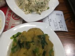 -韩师傅老大同刀削面(北苑路店)
