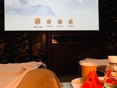 -樱蘭全息养生馆(三里屯店)