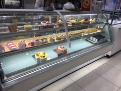 -BreadTalk面包新语·烘焙蛋糕(东方宝泰广场店)