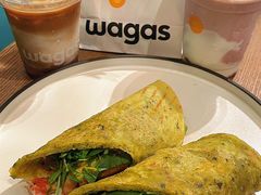 -Wagas(静安嘉里中心店)