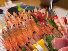 -贵木日本料理·铁板烧(新地假日广场店)