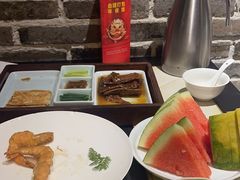 -京味斋·北京烤鸭(北京南站洋桥店)