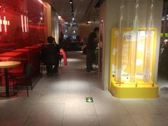 -麦当劳(新王府井店)
