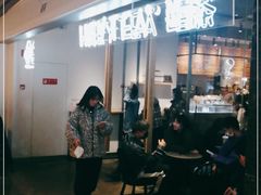 -喜茶(上海兴业太古汇店)