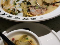 -江渔儿酸菜鱼(奥园广场金发购物中心店)