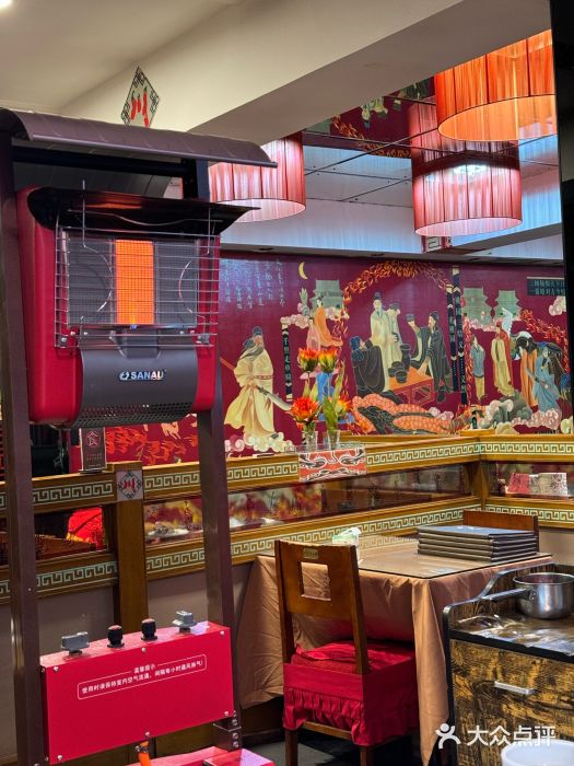 川外川(星海店)图片