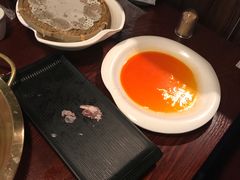 -重庆爽翻天老火锅(临平万达广场店)
