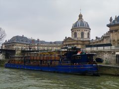 -Bateaux Mouches塞纳河游船