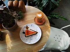 -隹木咖啡馆(宝龙广场店)