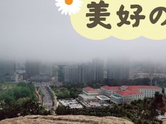景点-在海一方公园
