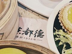 -点都德(千灯湖环宇城店)