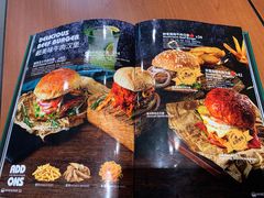 -魏斯理汉堡(西安沣东吾悦店)