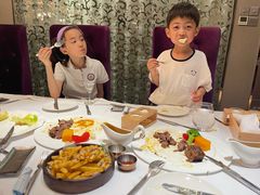 -王品牛排(郑州大卫城店)