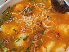 -缘久缘米粉(新街口店)