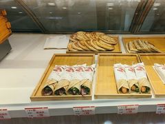 -九卷烧饼(中山服务区店)