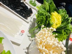 -焯牛潮汕牛肉火锅(云峰街创始店)