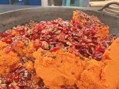 -岗上渣渣老火锅(两路口店)