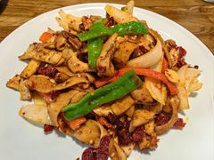 -3号仓库(幸福北路店)