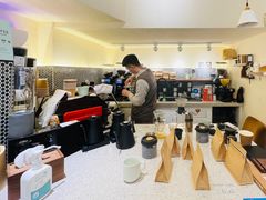 -Radar Coffee(思南路店)