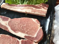 -红小姐的烤肉店(西三旗店)