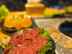 -原食烤肉·苏姐餐厅