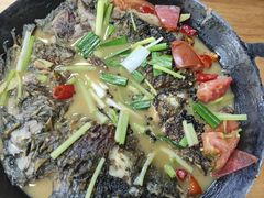 -牛八宝桂林米粉(八里庄店)