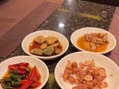 -中国厨房/台湾牛肉面