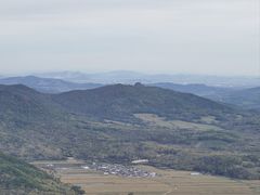 -帽儿山风景区